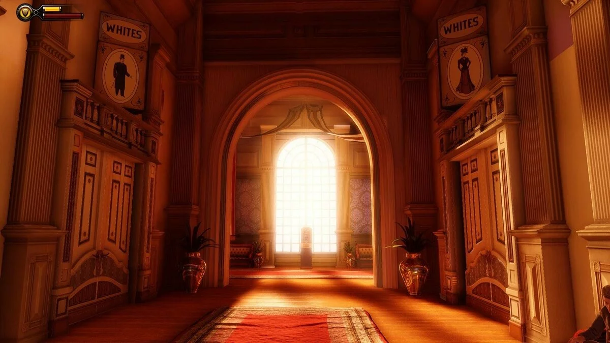 Скриншоты из BioShock Infinite: Complete Edition / Картинка 116