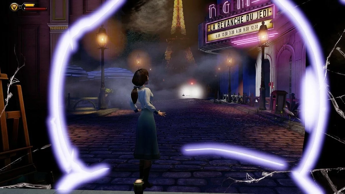 Скриншоты из BioShock Infinite: Complete Edition / Картинка 140