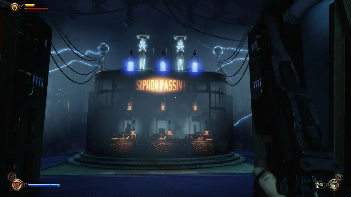 Скриншоты из BioShock Infinite: Complete Edition / Картинка 142