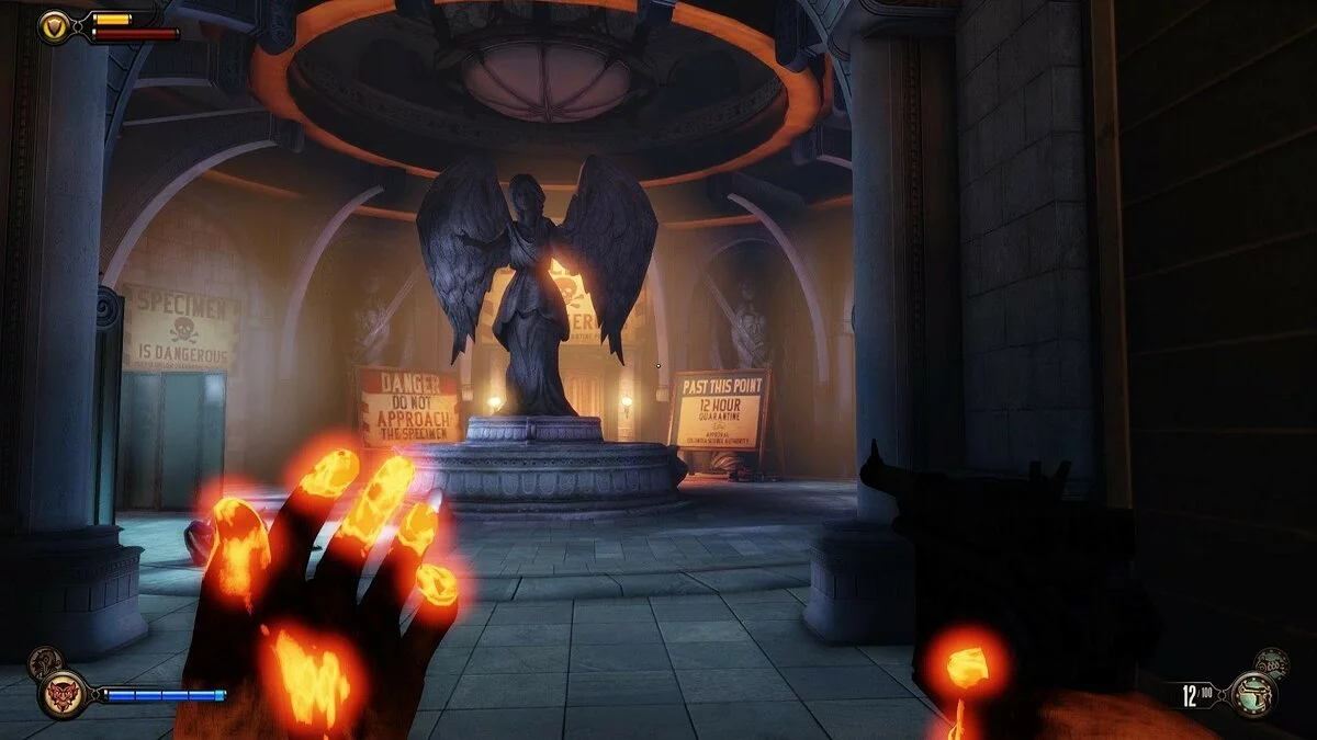 Скриншоты из BioShock Infinite: Complete Edition / Картинка 144