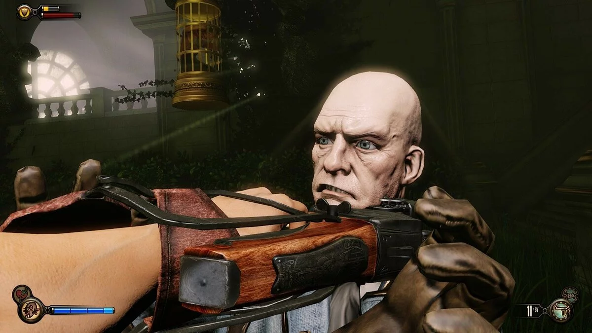 Скриншоты из BioShock Infinite: Complete Edition / Картинка 167
