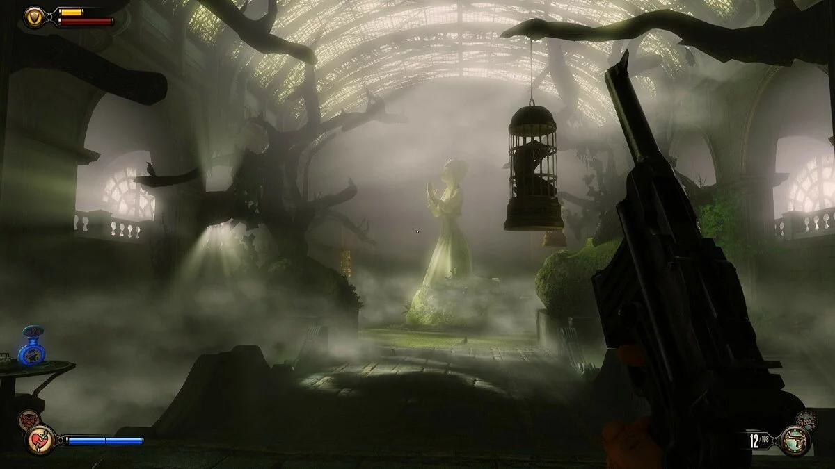 Скриншоты из BioShock Infinite: Complete Edition / Картинка 168
