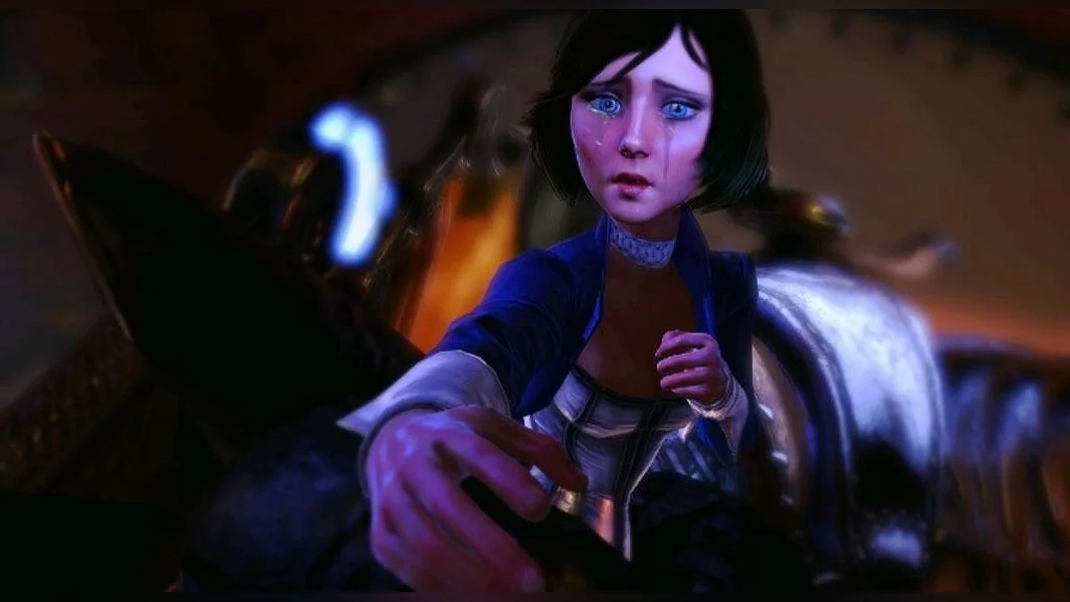 Скриншоты из BioShock Infinite: Complete Edition / Картинка 189