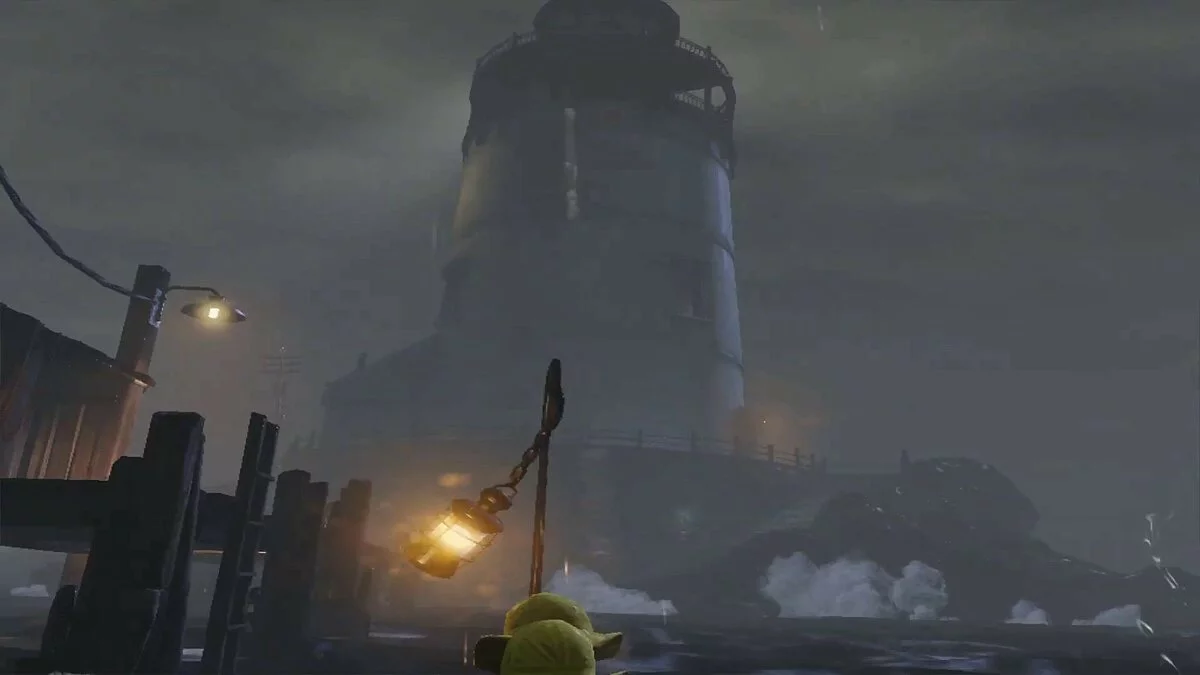 Скриншоты из BioShock Infinite: Complete Edition / Картинка 208