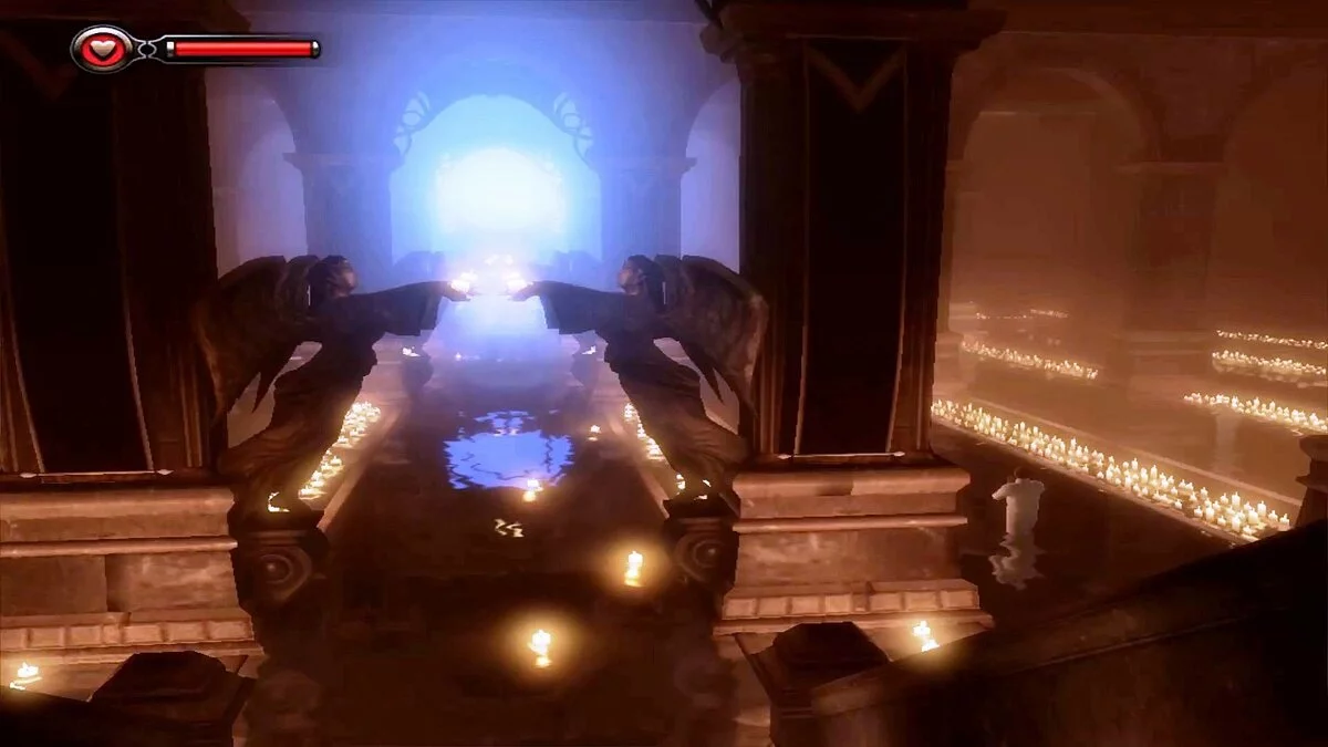 Скриншоты из BioShock Infinite: Complete Edition / Картинка 210