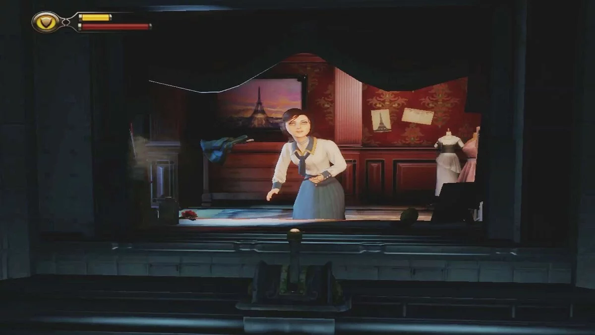 Скриншоты из BioShock Infinite: Complete Edition / Картинка 224
