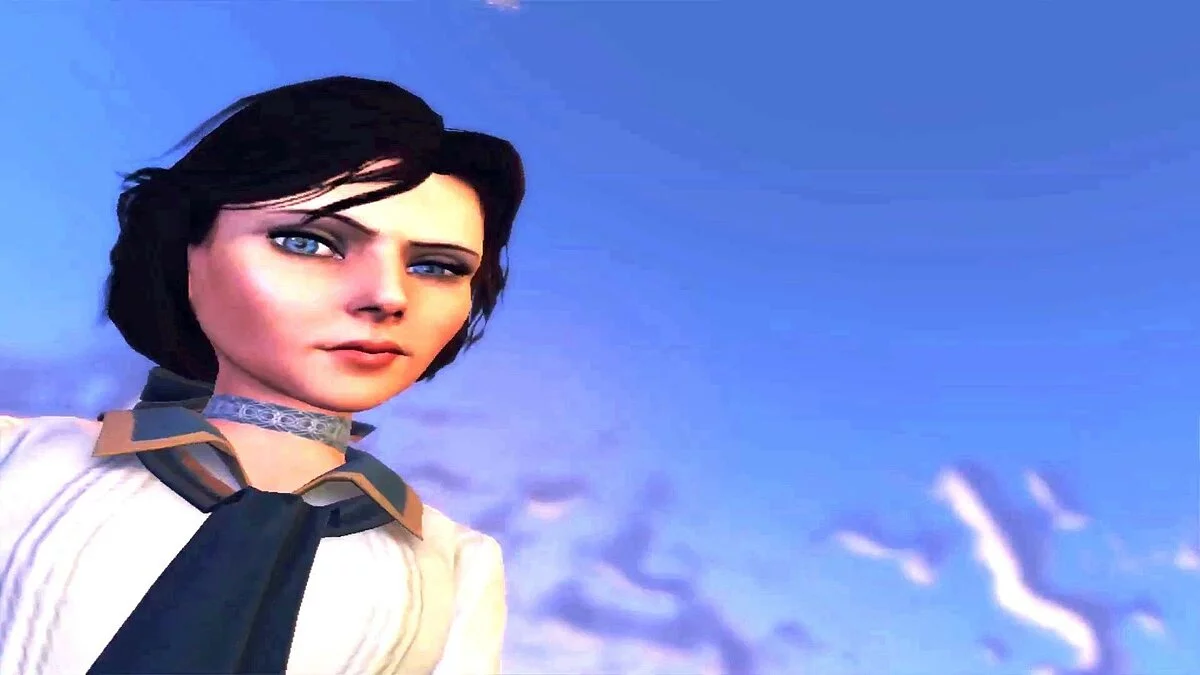 Скриншоты из BioShock Infinite: Complete Edition / Картинка 227