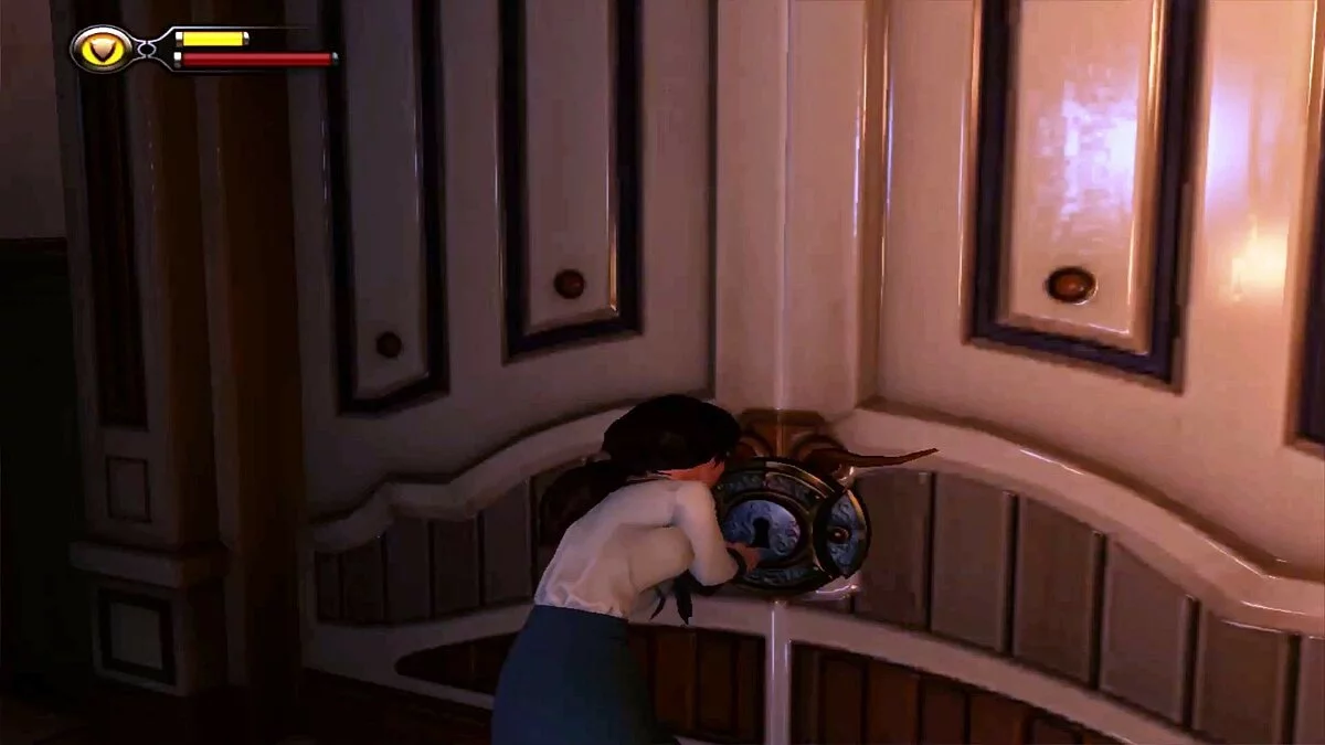 Скриншоты из BioShock Infinite: Complete Edition / Картинка 228