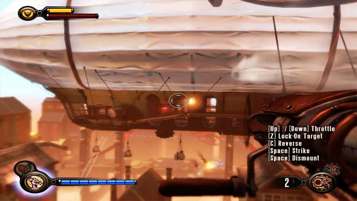 Скриншоты из BioShock Infinite: Complete Edition / Картинка 244