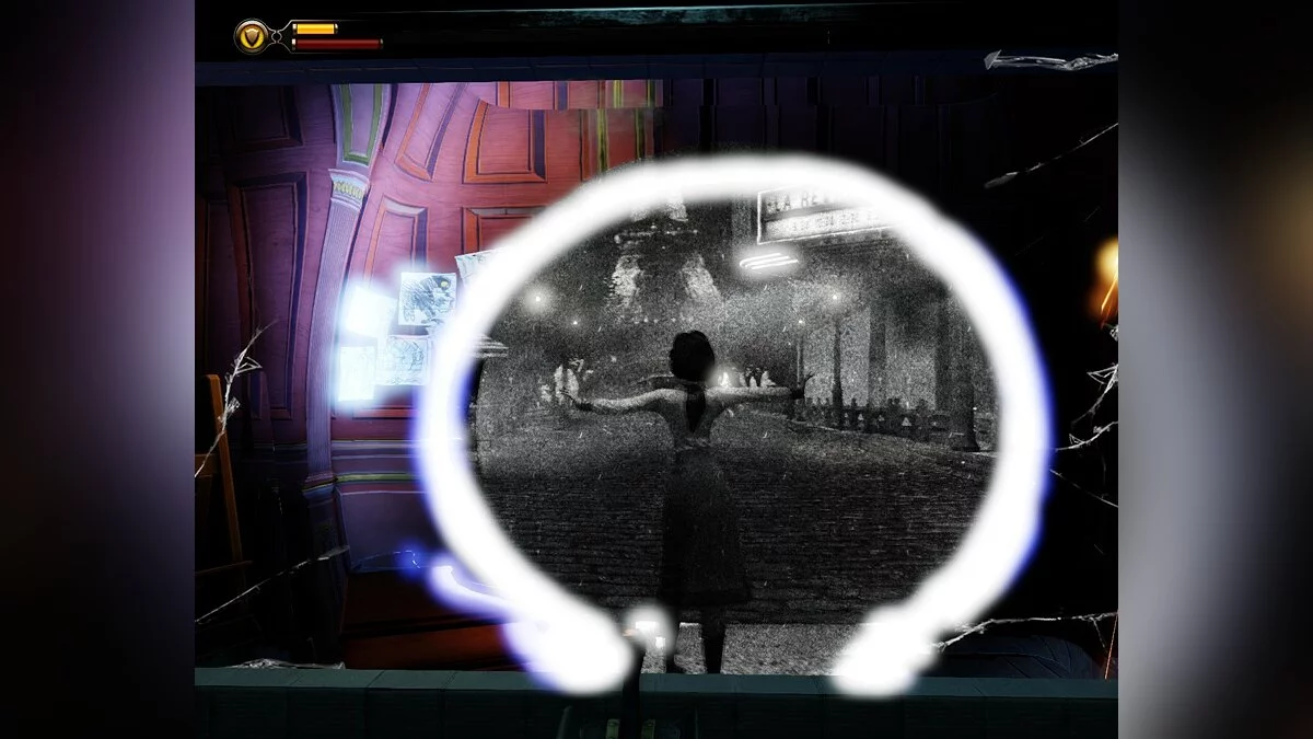 Скриншоты из BioShock Infinite: Complete Edition / Картинка 262