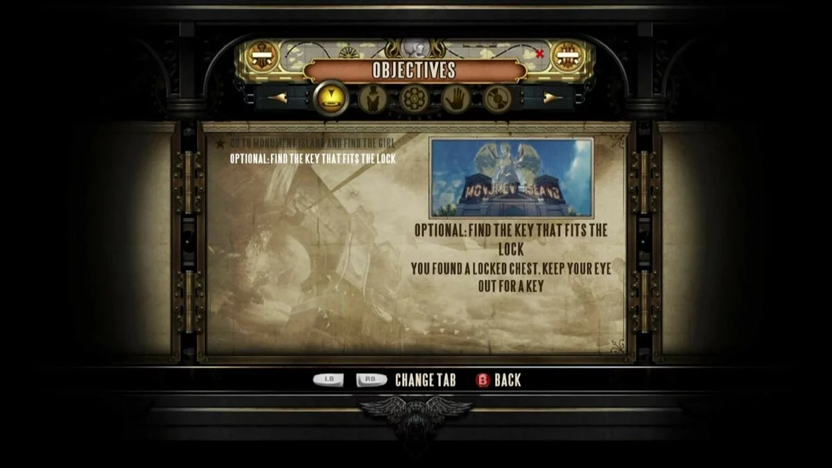Скриншоты из BioShock Infinite: Complete Edition / Картинка 302