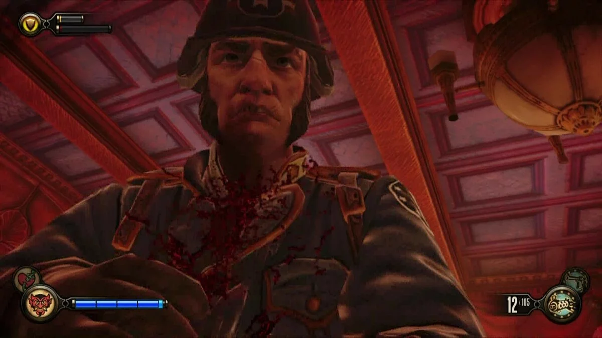 Скриншоты из BioShock Infinite: Complete Edition / Картинка 303