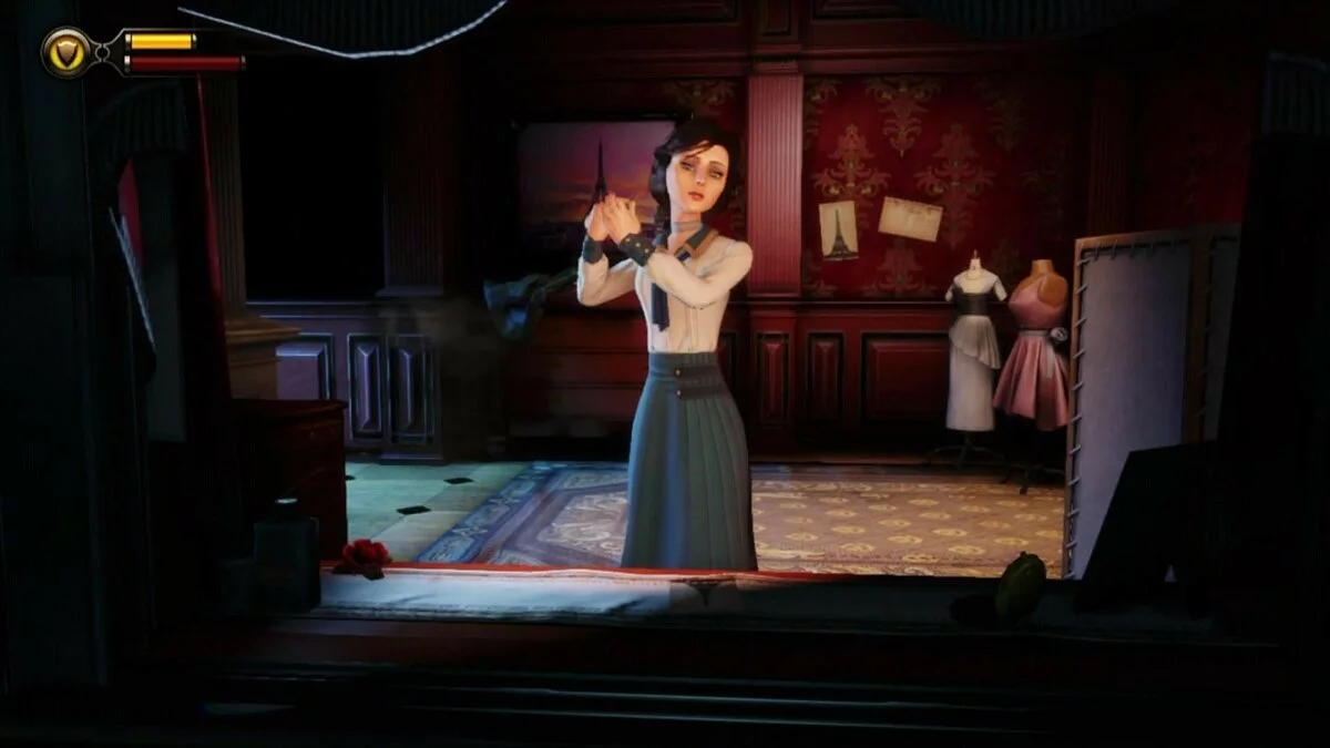 Скриншоты из BioShock Infinite: Complete Edition / Картинка 308