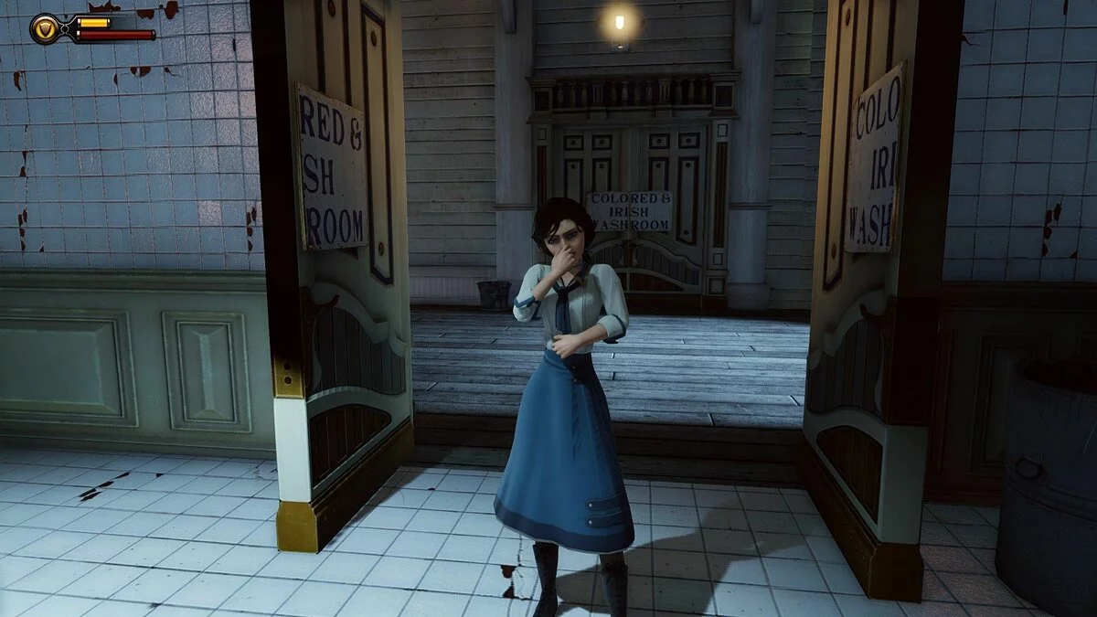 Скриншоты из BioShock Infinite: Complete Edition / Картинка 84