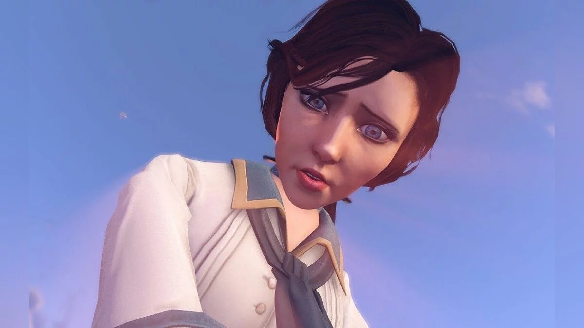 Скриншоты из BioShock Infinite: Complete Edition / Картинка 85