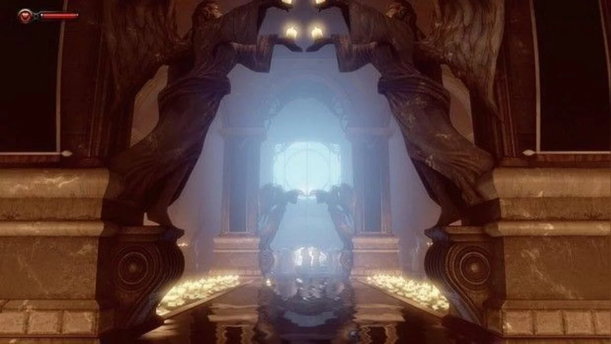 Скриншоты из BioShock Infinite / Картинка 50