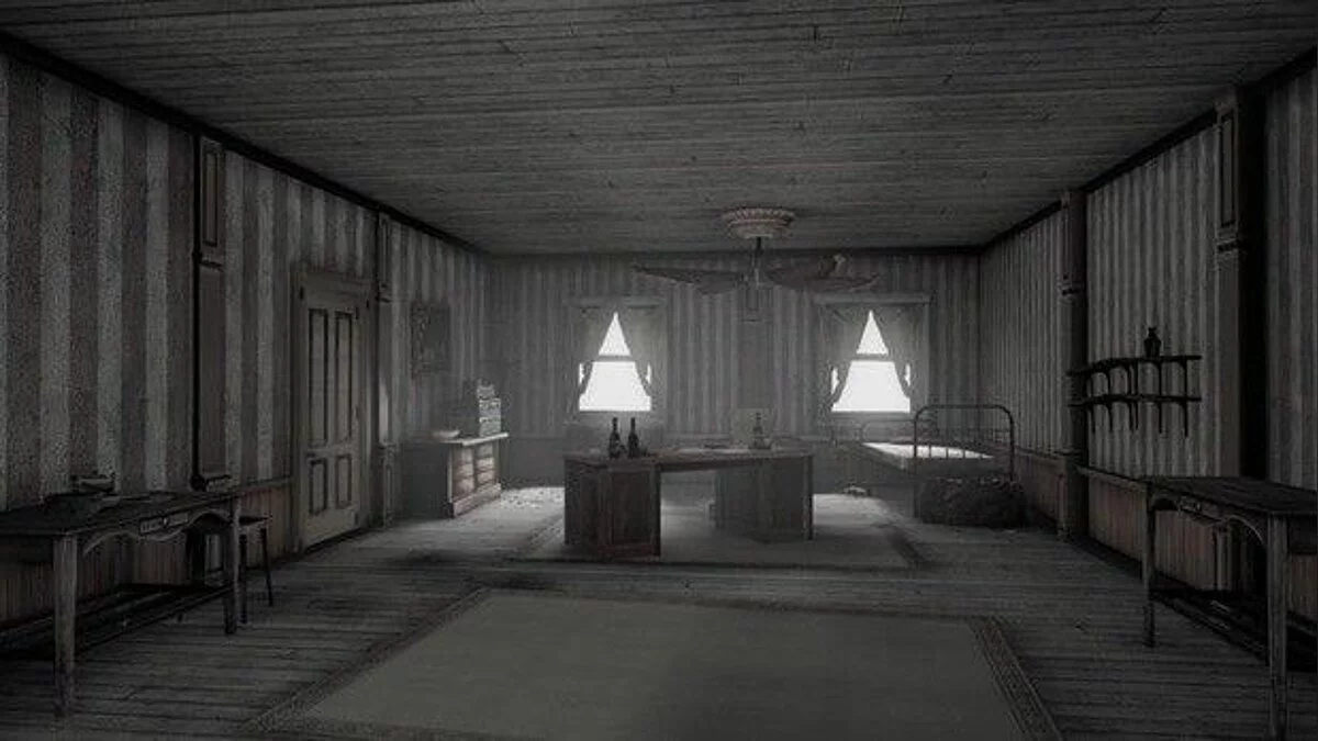 Скриншоты из BioShock Infinite / Картинка 53