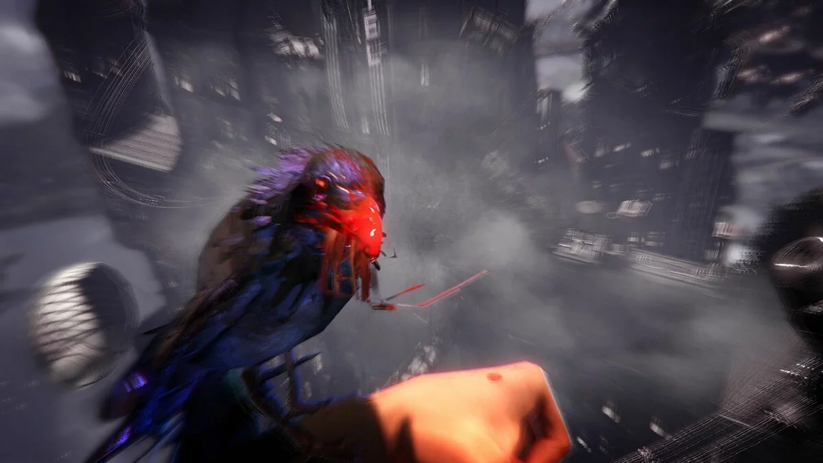 Скриншоты из BioShock Infinite / Картинка 5