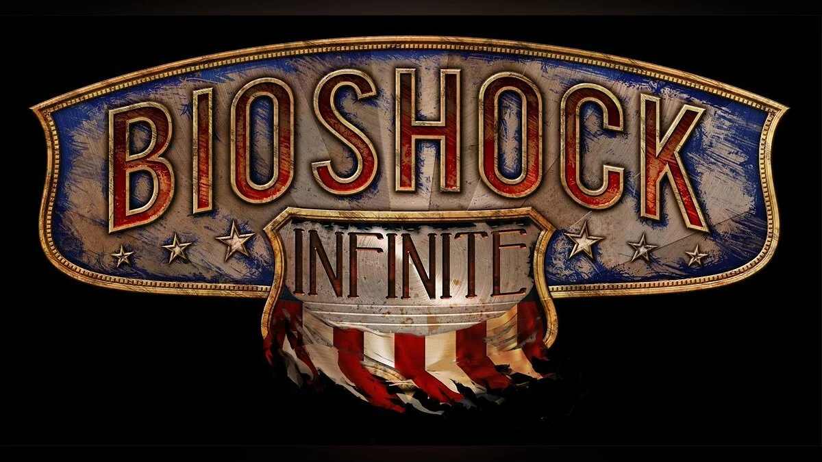 Скриншоты из BioShock Infinite / Картинка 8