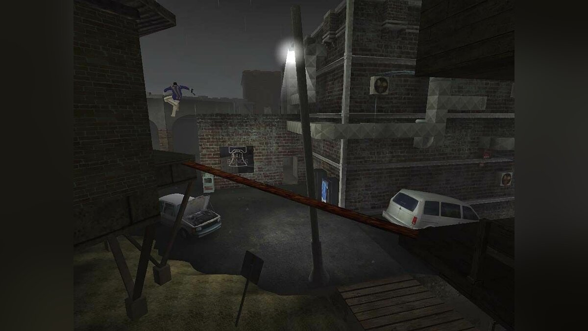 Системные требования Postal 2