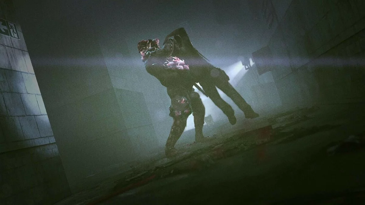 Скриншоты из The Last of Us / Картинка 170