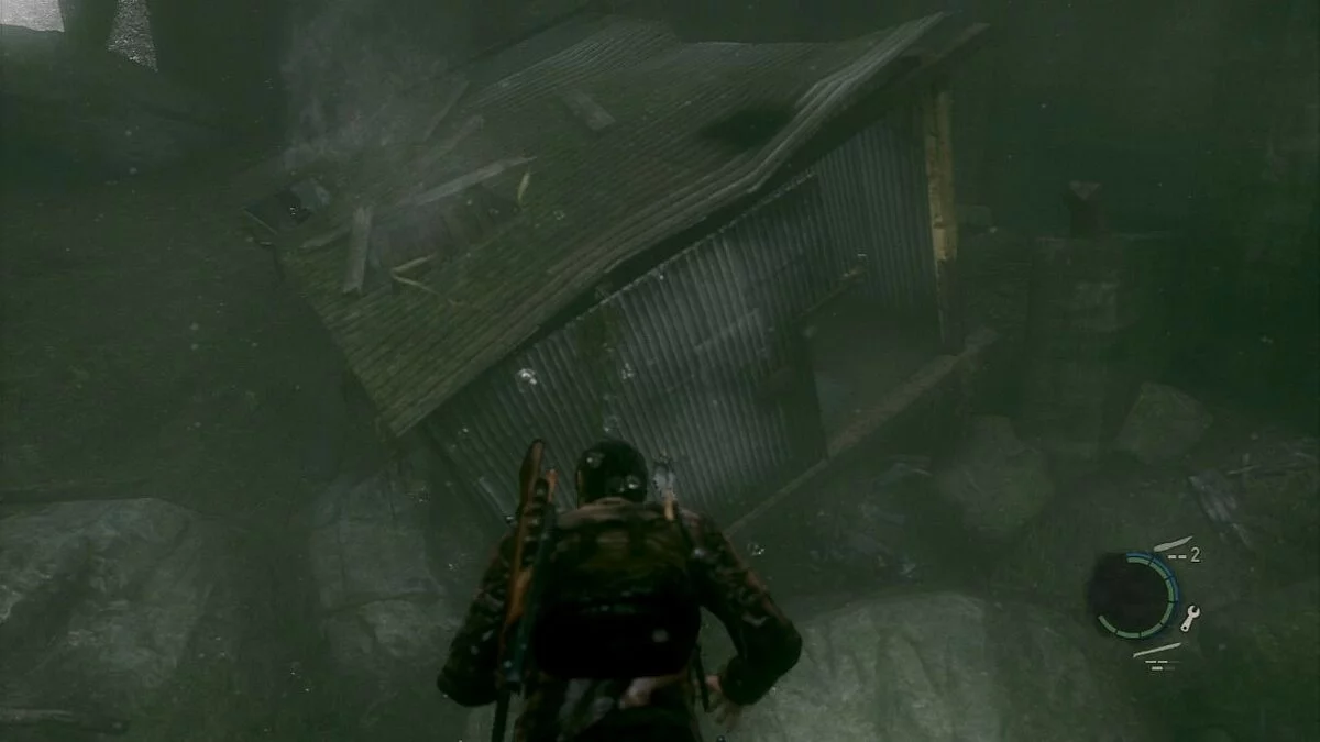 Скриншоты из The Last of Us / Картинка 255