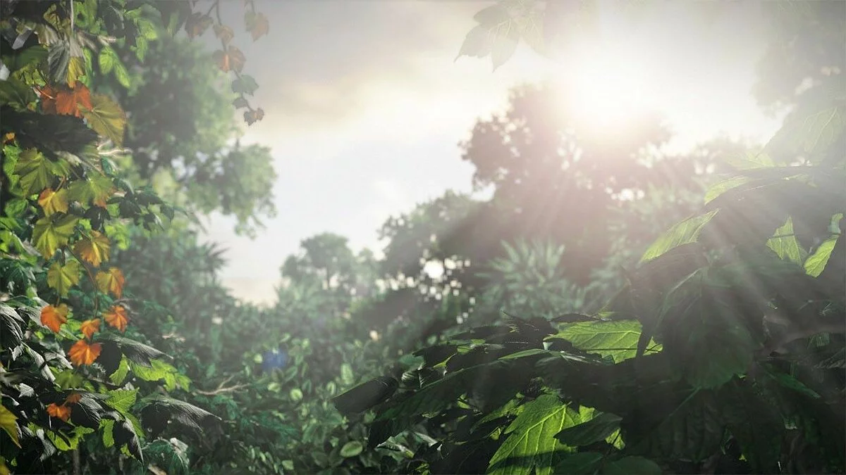 Скриншоты из The Last of Us / Картинка 5