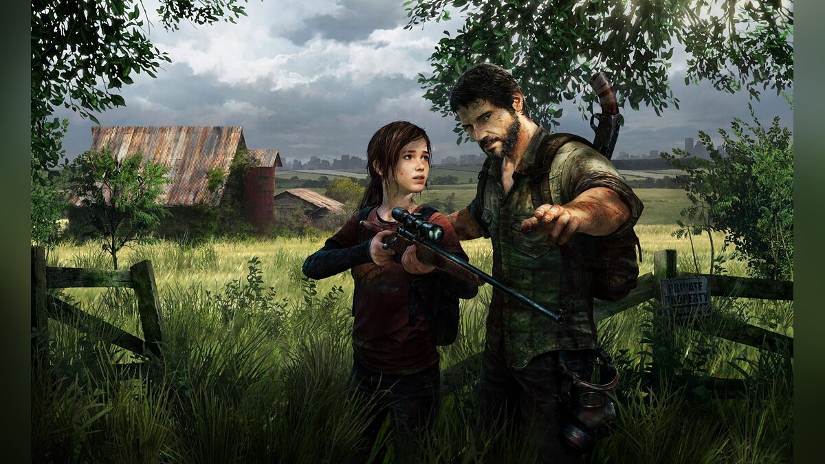 The Last of Us - что это за игра, трейлер, системные требования, отзывы и  оценки, цены и скидки, гайды и прохождение, похожие игры Одни из нас