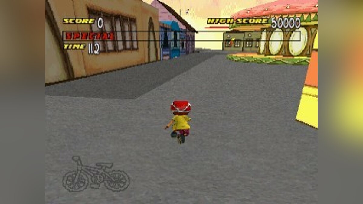 Rocket Power: Team Rocket Rescue - что это за игра, трейлер, системные  требования, отзывы и оценки, цены и скидки, гайды и прохождение, похожие  игры