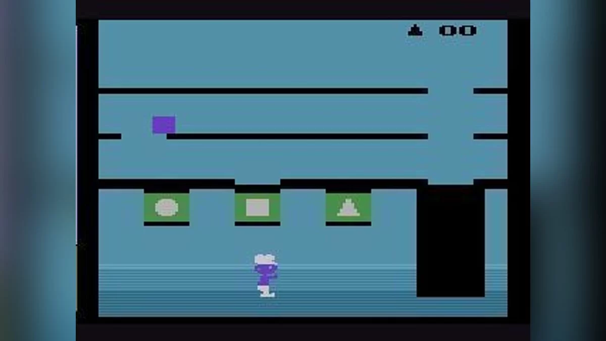 Скриншоты из Smurfs Save the Day: Handy Smurf