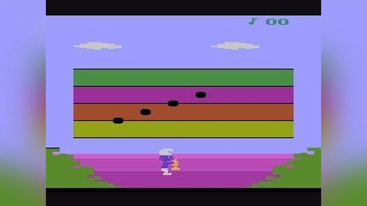 Скриншоты из Smurfs Save the Day: Harmony Smurf