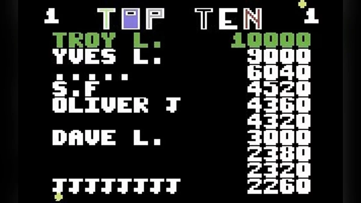 Скриншоты из Snokie