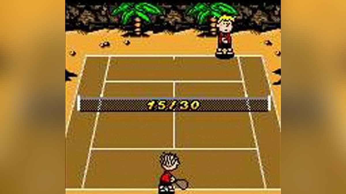 Snoopy Tennis - что это за игра, трейлер, системные требования, отзывы и  оценки, цены и скидки, гайды и прохождение, похожие игры