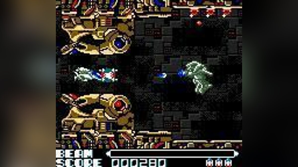 R-Type DX - что это за игра, трейлер, системные требования, отзывы и  оценки, цены и скидки, гайды и прохождение, похожие игры