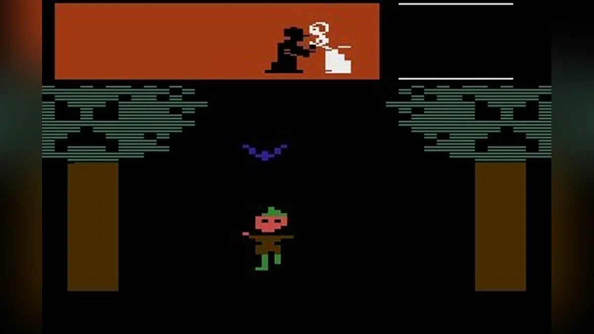 Скриншоты из Snow White and the Seven Dwarfs