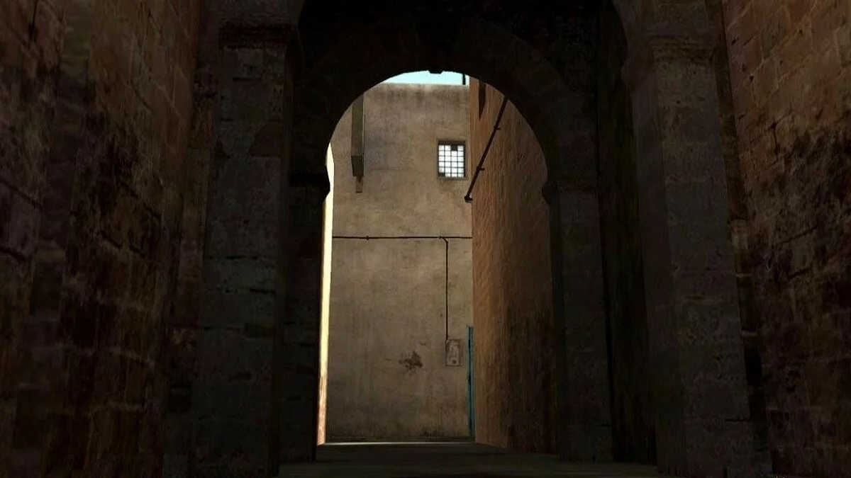 Скриншоты из SOCOM: U.S. Navy SEALs - Confrontation