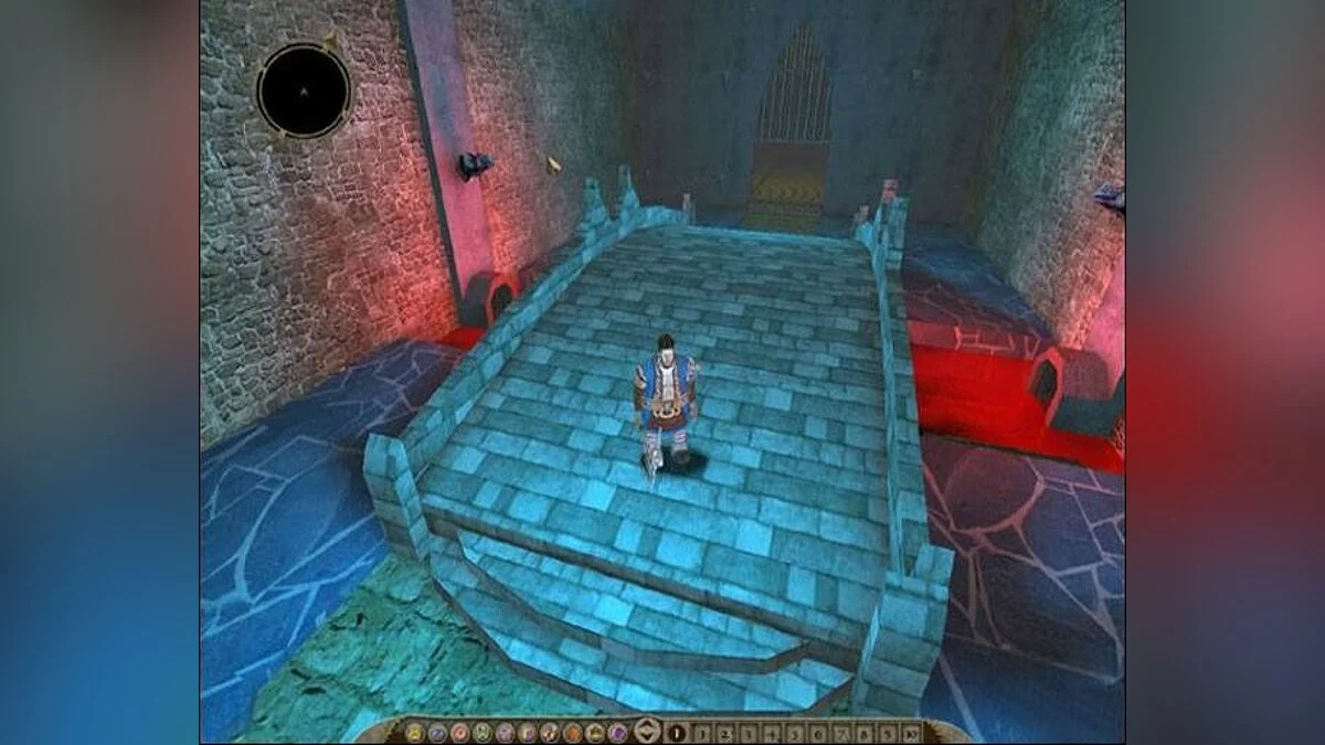 Скриншоты из Rubies of Eventide