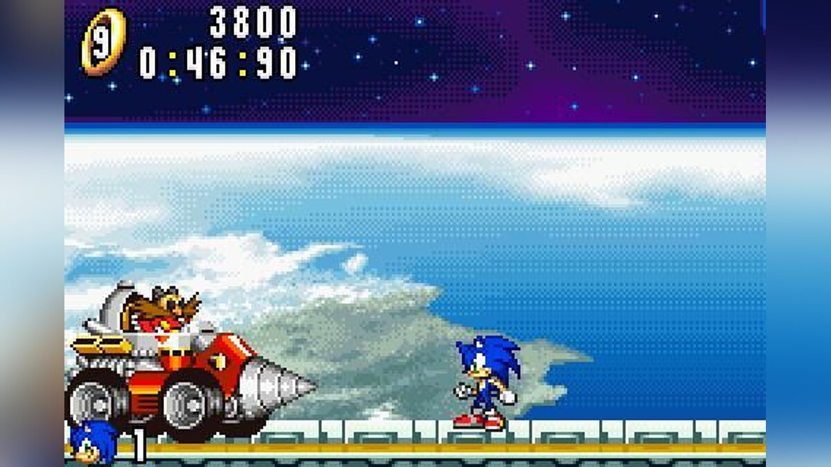 Sonic Advance - что это за игра, трейлер, системные требования, отзывы и  оценки, цены и скидки, гайды и прохождение, похожие игры Sonic N