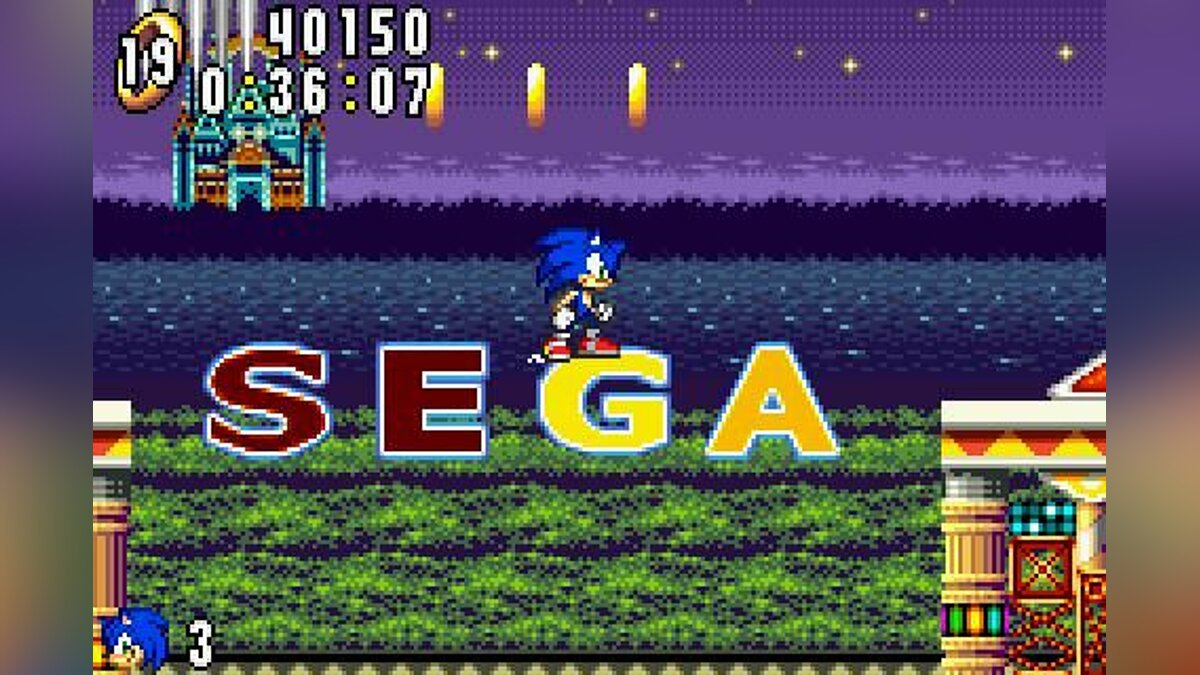 Sonic Advance - что это за игра, трейлер, системные требования, отзывы и  оценки, цены и скидки, гайды и прохождение, похожие игры Sonic N