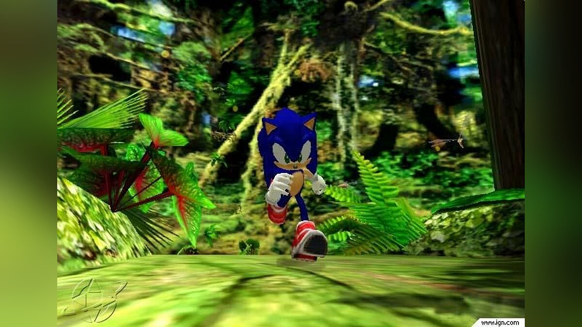 Sonic Adventure 2: Battle - что это за игра, трейлер, системные требования,  отзывы и оценки, цены и скидки, гайды и прохождение, похожие игры SA2B