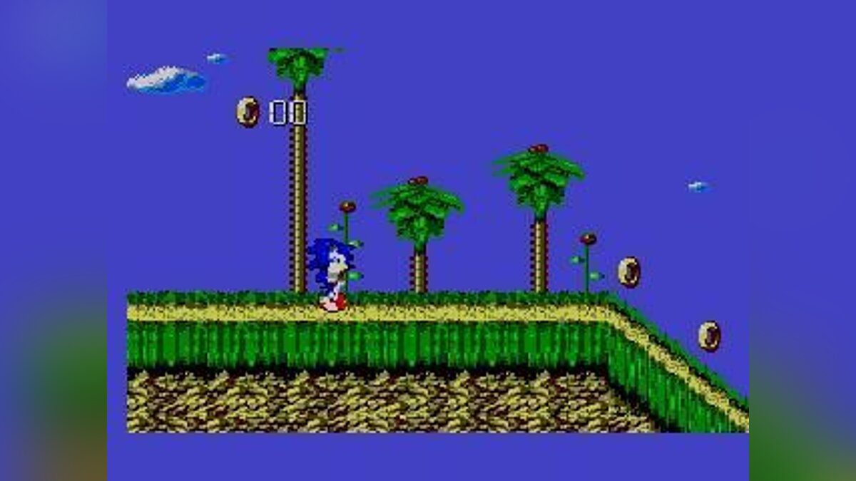 Sonic Blast - что это за игра, трейлер, системные требования, отзывы и  оценки, цены и скидки, гайды и прохождение, похожие игры G Sonic