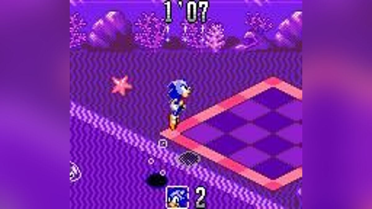 Sonic Labyrinth - что это за игра, трейлер, системные требования, отзывы и  оценки, цены и скидки, гайды и прохождение, похожие игры