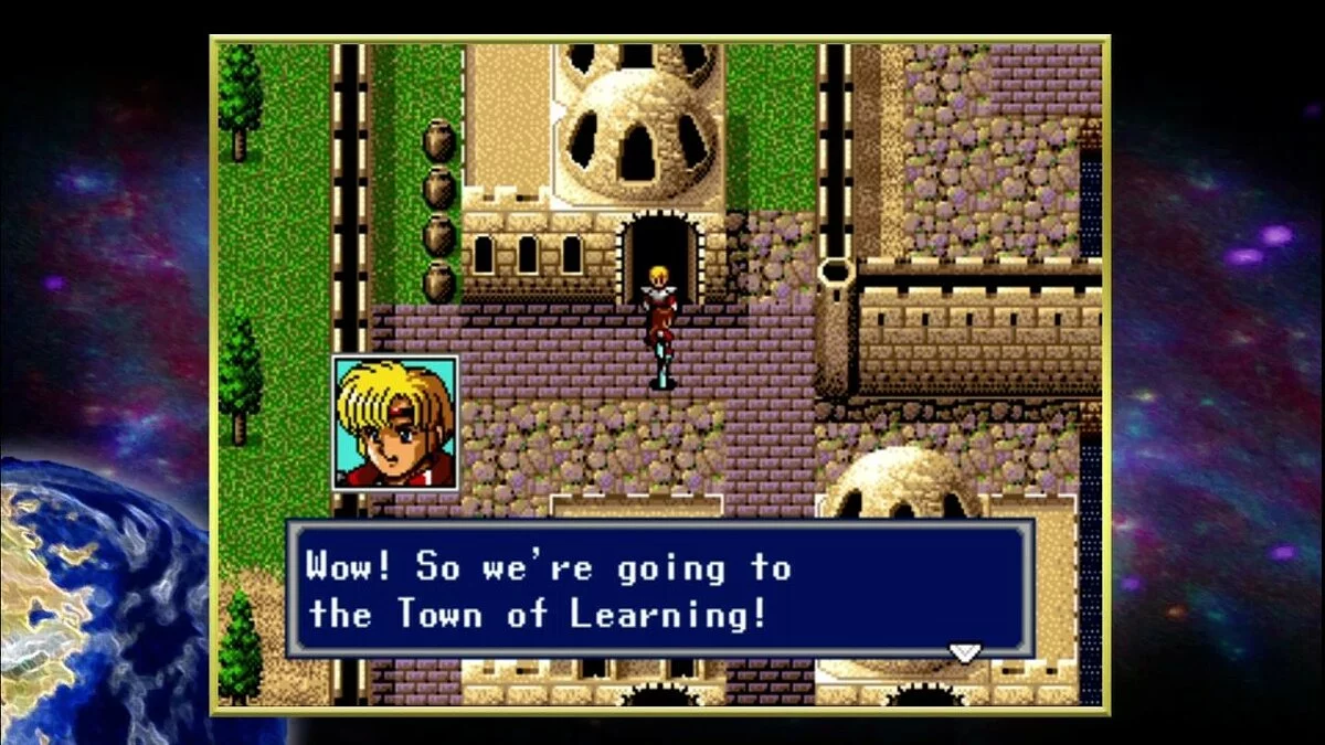 Скриншоты из Sonic's Ultimate Genesis Collection