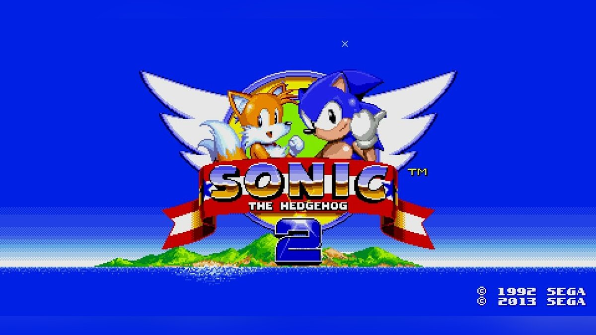 Sonic the Hedgehog 2 - что это за игра, трейлер, системные требования,  отзывы и оценки, цены и скидки, гайды и прохождение, похожие игры Sonic 2