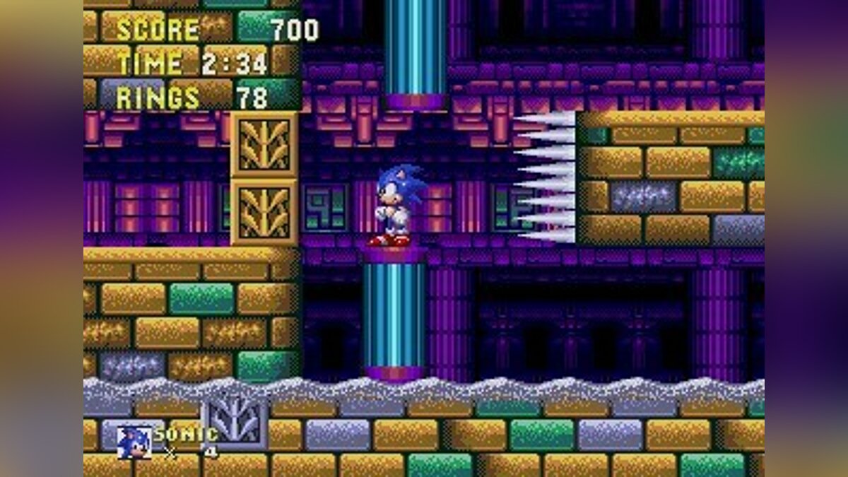 Игра соник сега 3. Sonic 3 Sega. Sonic the Hedgehog 3 (1994). Sonic the Hedgehog 3 сега. Sonic the Hedgehog 3 Скриншоты.