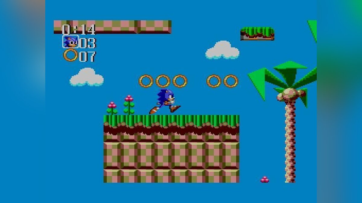 Sonic the Hedgehog Chaos - что это за игра, трейлер, системные требования,  отзывы и оценки, цены и скидки, гайды и прохождение, похожие игры Sonic  Chaos