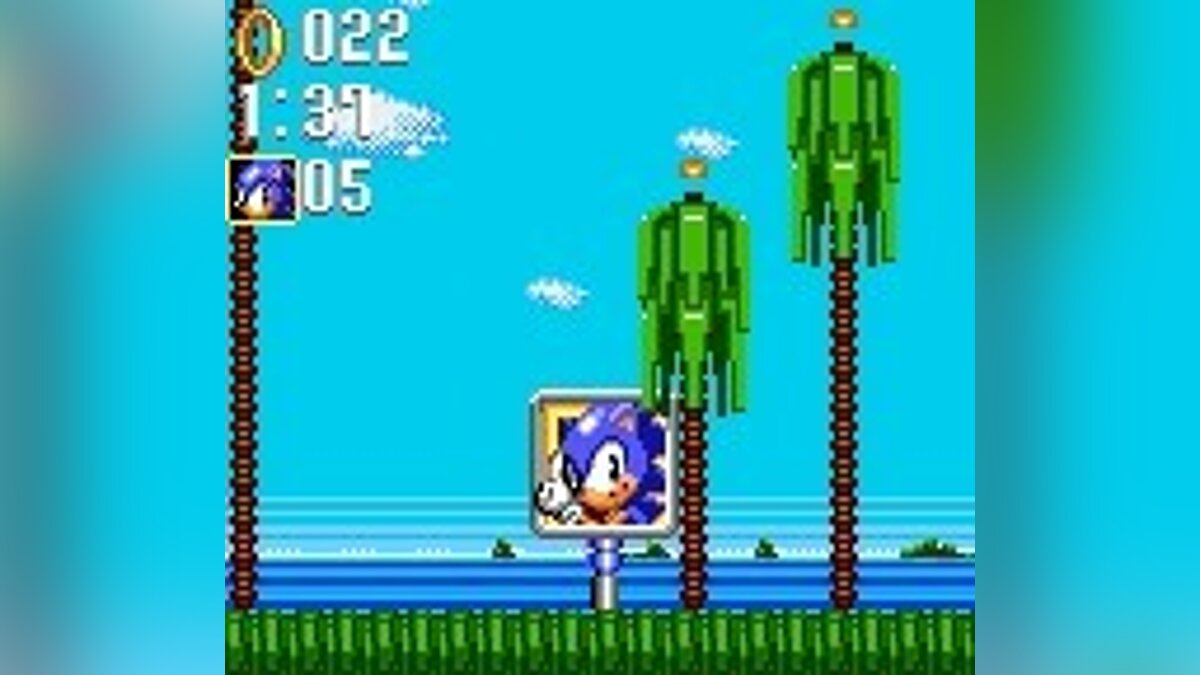 Sonic the Hedgehog: Triple Trouble - что это за игра, трейлер, системные  требования, отзывы и оценки, цены и скидки, гайды и прохождение, похожие игры  Sonic & Tails 2