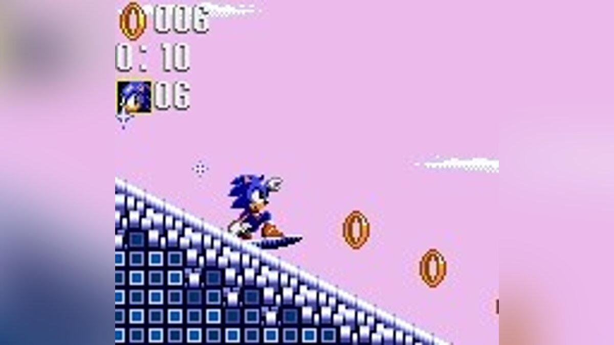 Sonic the Hedgehog: Triple Trouble - что это за игра, трейлер, системные  требования, отзывы и оценки, цены и скидки, гайды и прохождение, похожие игры  Sonic & Tails 2