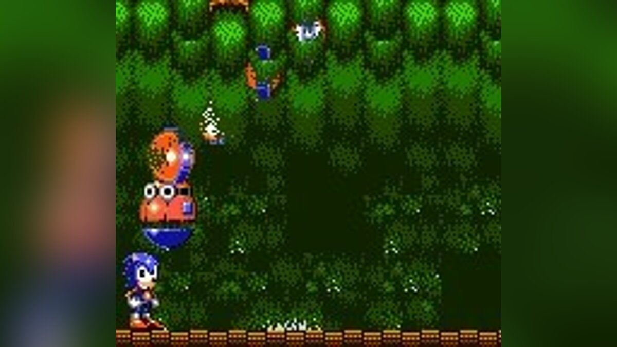 Sonic the Hedgehog: Triple Trouble - что это за игра, трейлер, системные  требования, отзывы и оценки, цены и скидки, гайды и прохождение, похожие игры  Sonic & Tails 2