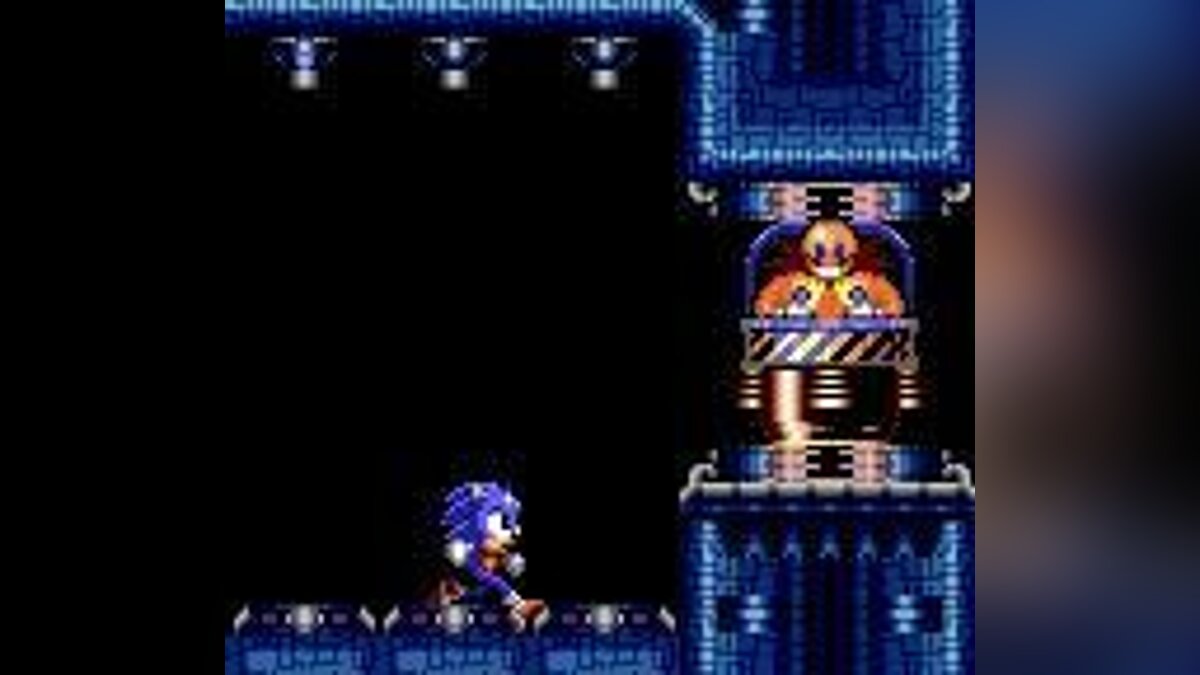 Sonic the Hedgehog: Triple Trouble - что это за игра, трейлер, системные  требования, отзывы и оценки, цены и скидки, гайды и прохождение, похожие игры  Sonic & Tails 2